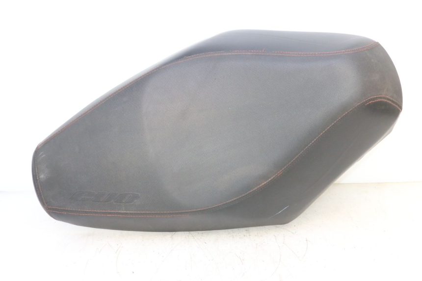 photo de ZITPLAATS KEEWAY F-ACT FACT EVO 50 (2020 - 2026) - Hoofdaanzicht