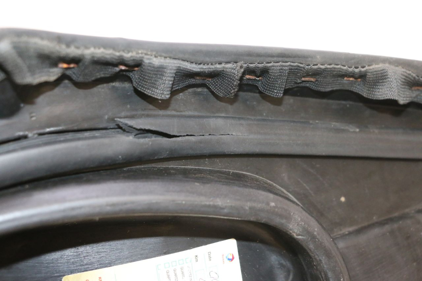 photo de ZITPLAATS KEEWAY F-ACT FACT EVO 50 (2020 - 2026) - Detail van het onderdeel
