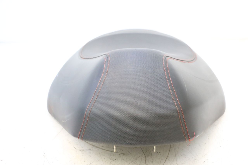photo de ZITPLAATS KEEWAY F-ACT FACT EVO 50 (2020 - 2026) - Kenmerkende details