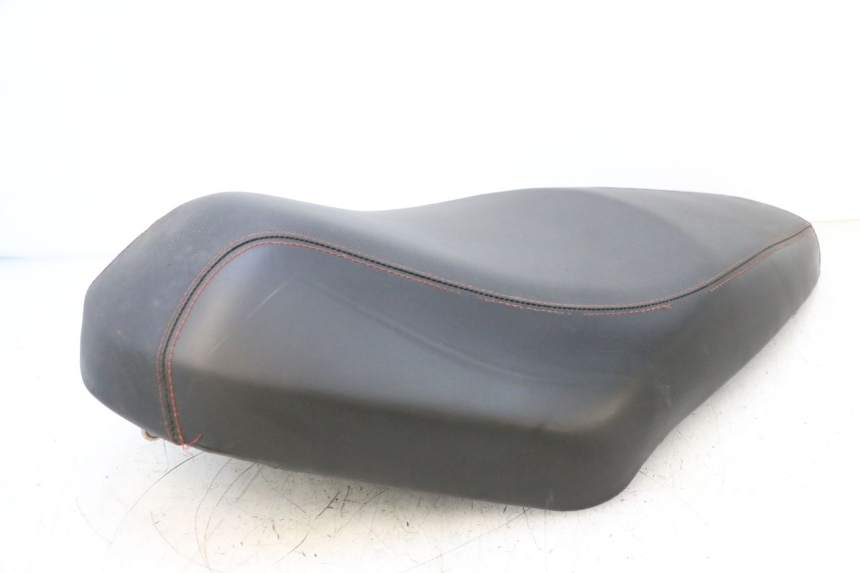 photo de ZITPLAATS KEEWAY F-ACT FACT EVO 50 (2020 - 2026) - Zoom op componenten