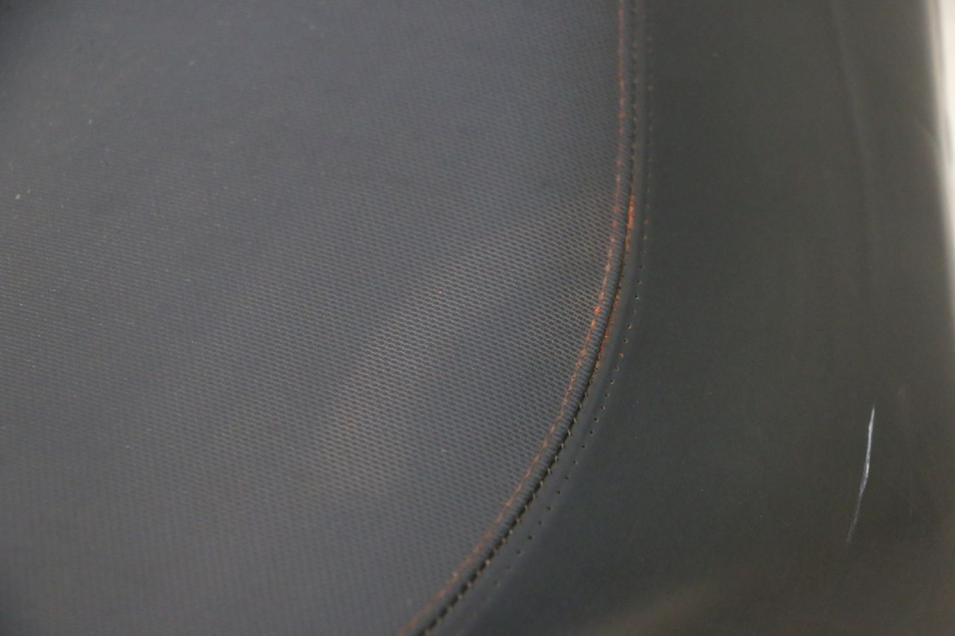 photo de ZITPLAATS KEEWAY F-ACT FACT EVO 50 (2020 - 2026) - Visuele inspectie