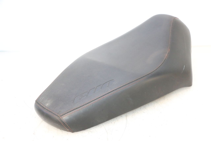 photo de ZITPLAATS KEEWAY F-ACT FACT EVO 50 (2020 - 2026) - Focus op structuur