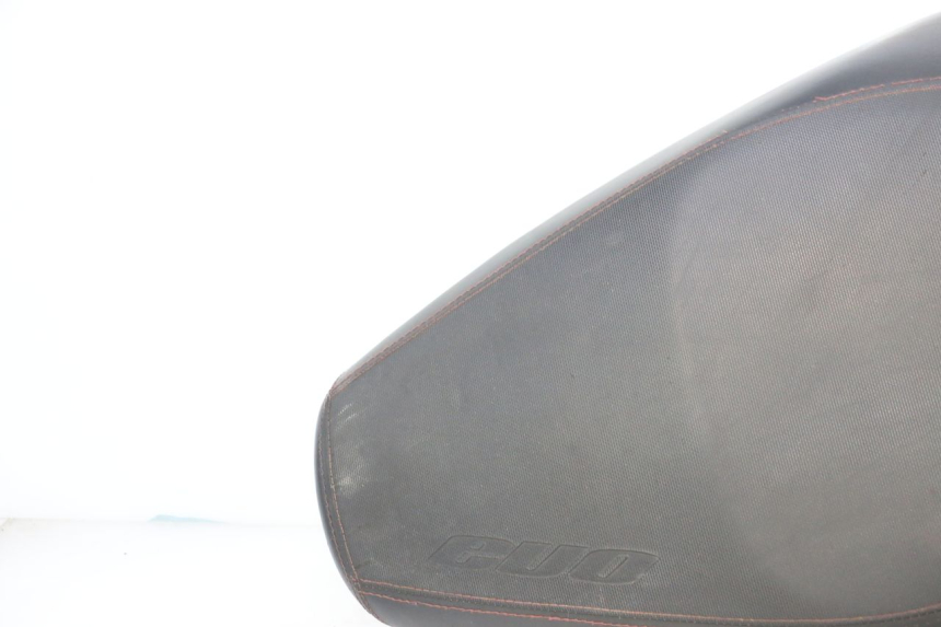 photo de ZITPLAATS KEEWAY F-ACT FACT EVO 50 (2020 - 2026) - Zoom op kwaliteit