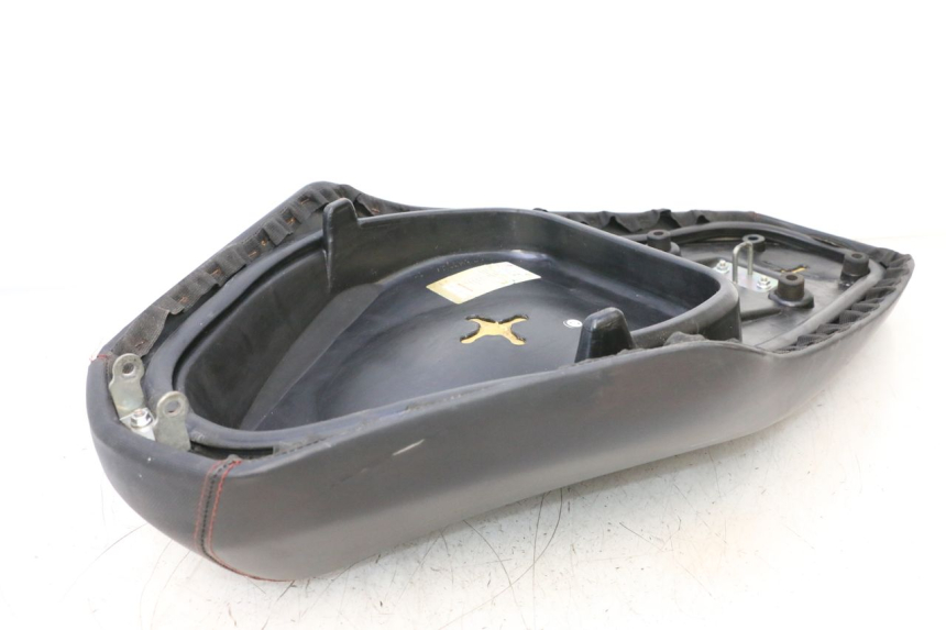 photo de ZITPLAATS KEEWAY F-ACT FACT EVO 50 (2020 - 2026) - Zoom op gebruiksstaat