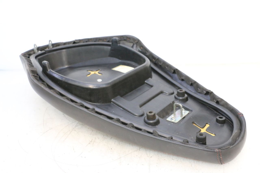 photo de ZITPLAATS KEEWAY F-ACT FACT EVO 50 (2020 - 2026) - Andere kijkhoek