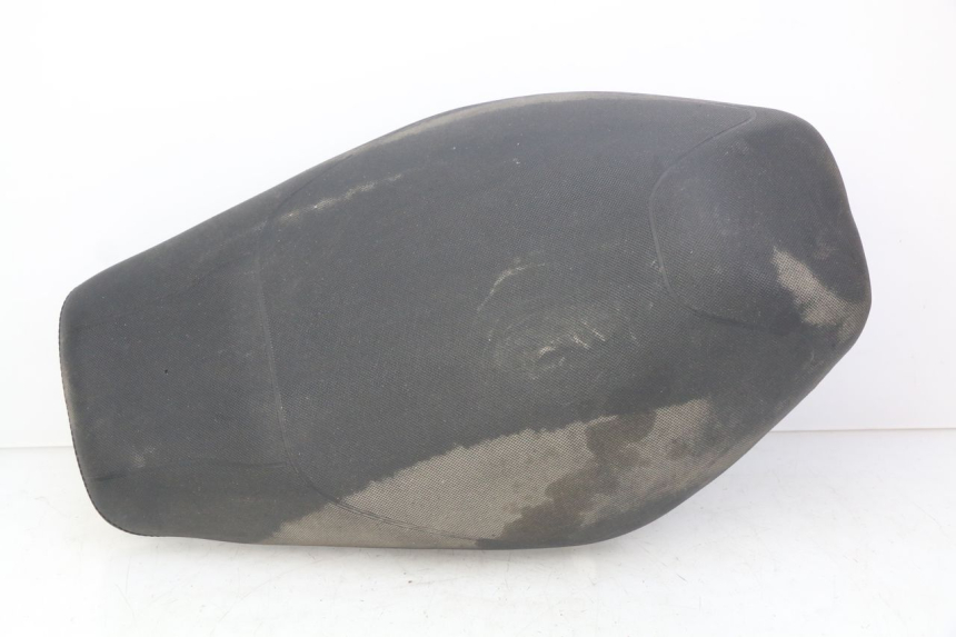 photo de ZITSEL KEEWAY F-ACT FACT 50 (2006 - 2011) - Hoofdaanzicht