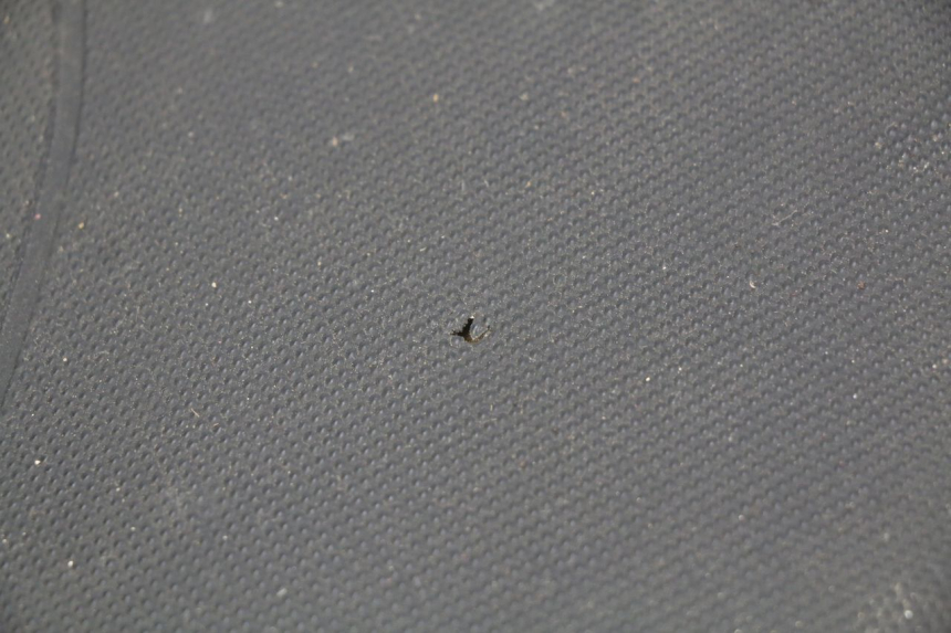 photo de ZITSEL KEEWAY F-ACT FACT 50 (2006 - 2011) - Detail van het onderdeel