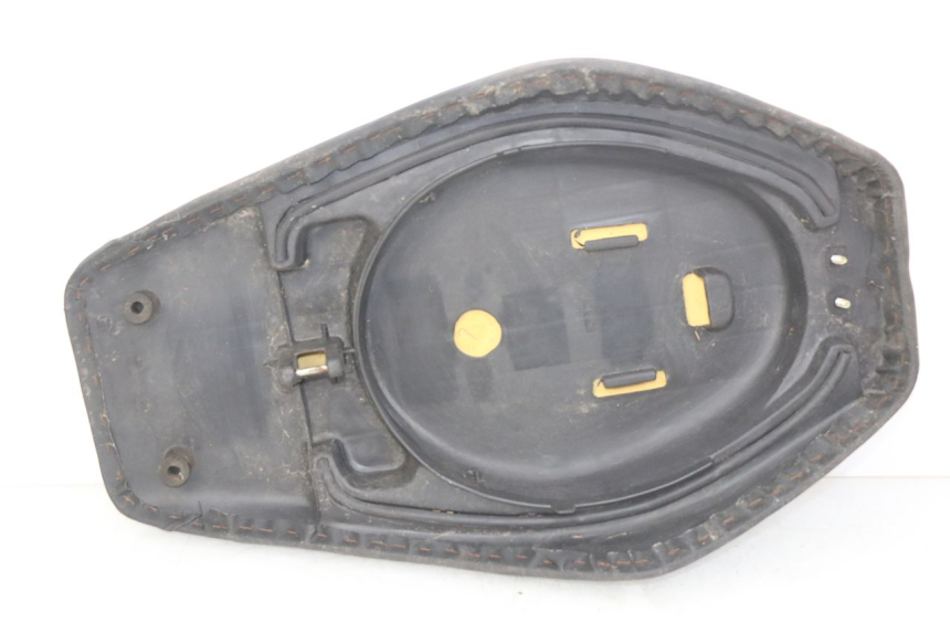 photo de ZITSEL KEEWAY F-ACT FACT 50 (2006 - 2011) - Kenmerkende details