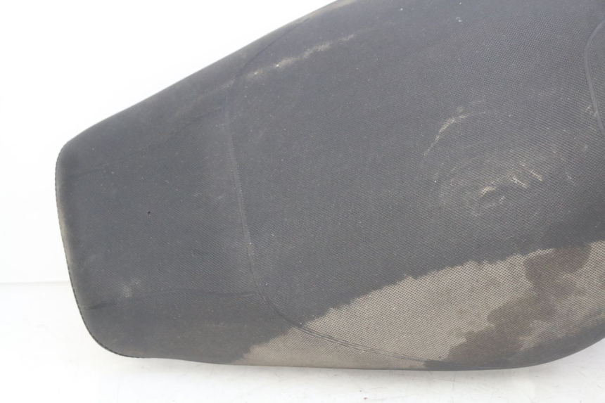 photo de ZITSEL KEEWAY F-ACT FACT 50 (2006 - 2011) - Zoom op componenten