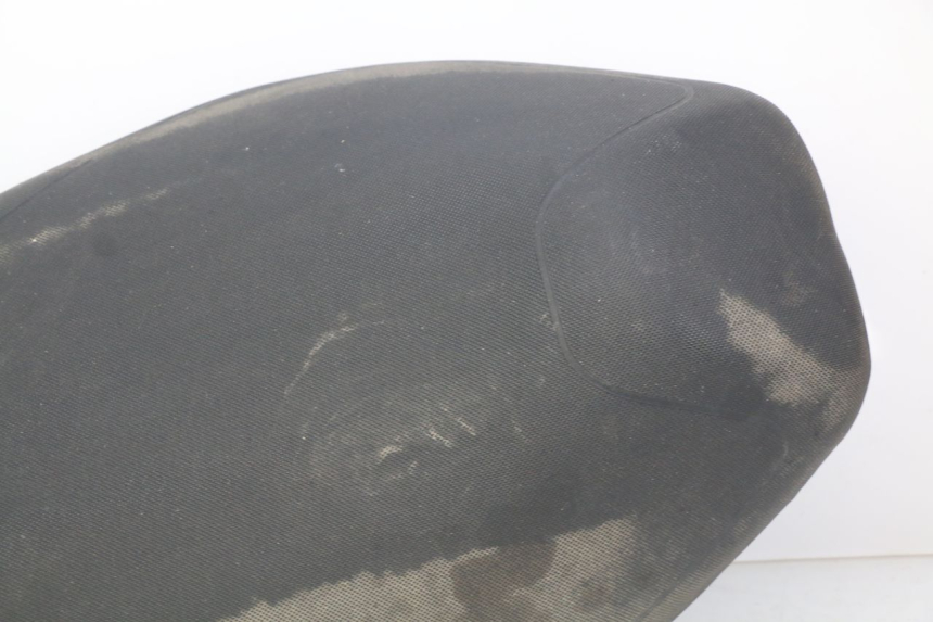 photo de ZITSEL KEEWAY F-ACT FACT 50 (2006 - 2011) - Detailaanzicht