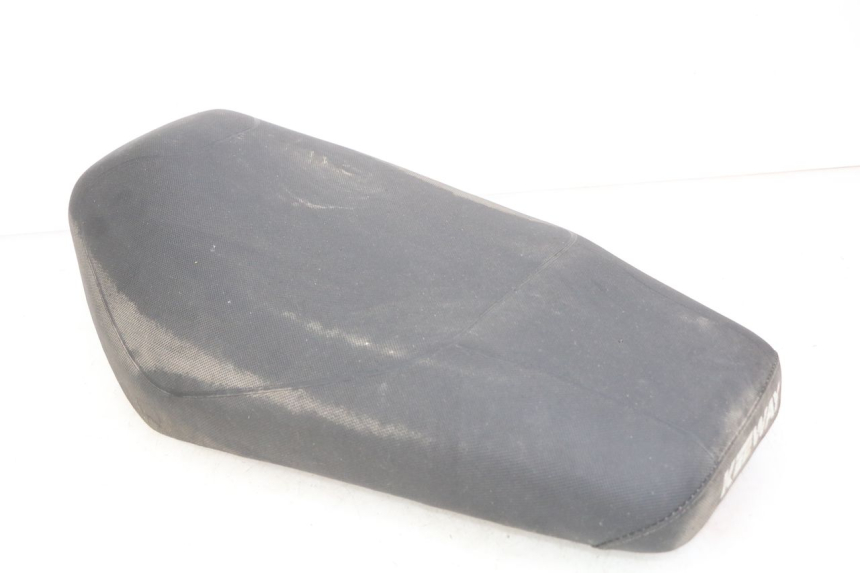 photo de ZITSEL KEEWAY F-ACT FACT 50 (2006 - 2011) - Andere kijkhoek