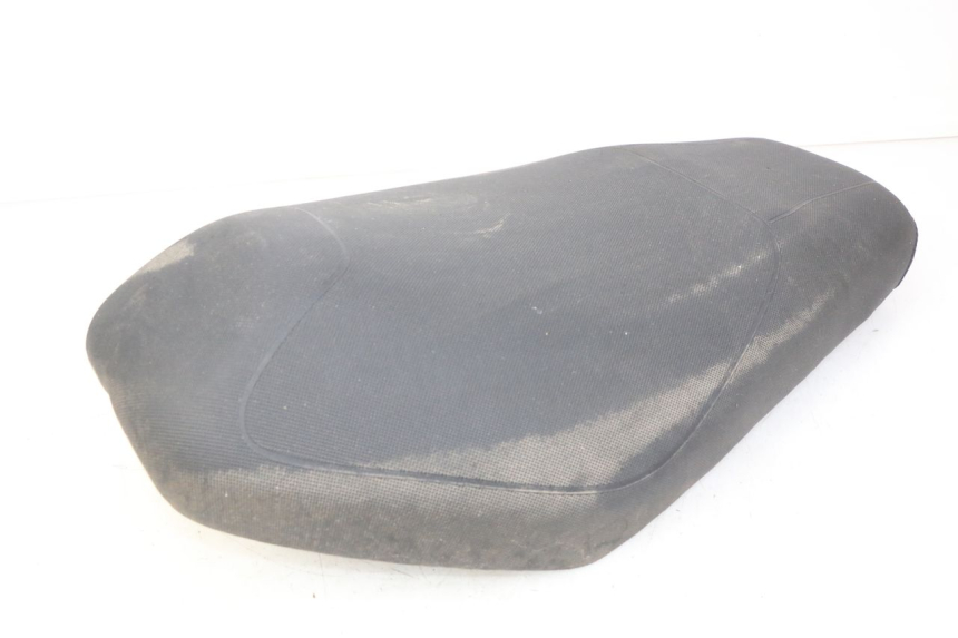 photo de ZITSEL KEEWAY F-ACT FACT 50 (2006 - 2011) - Technische close-up