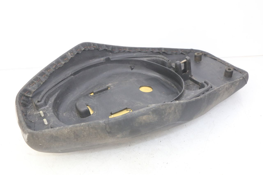 photo de ZITSEL KEEWAY F-ACT FACT 50 (2006 - 2011) - Staat van het oppervlak