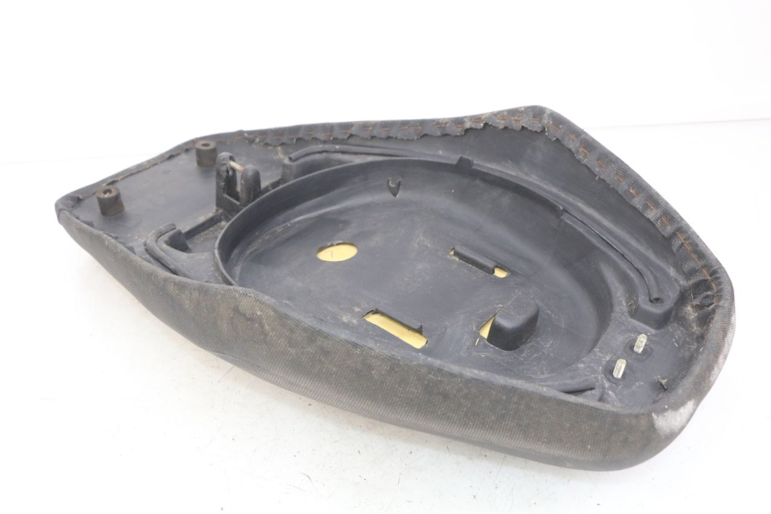 photo de ZITSEL KEEWAY F-ACT FACT 50 (2006 - 2011) - Markeringen en referenties