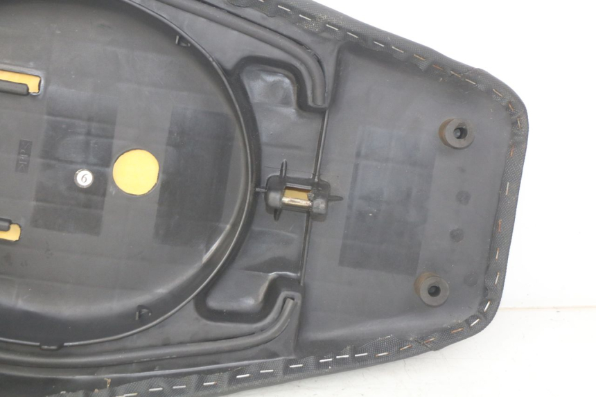 photo de ZITSEL KEEWAY F-ACT FACT 50 (2006 - 2011) - Productaanzicht