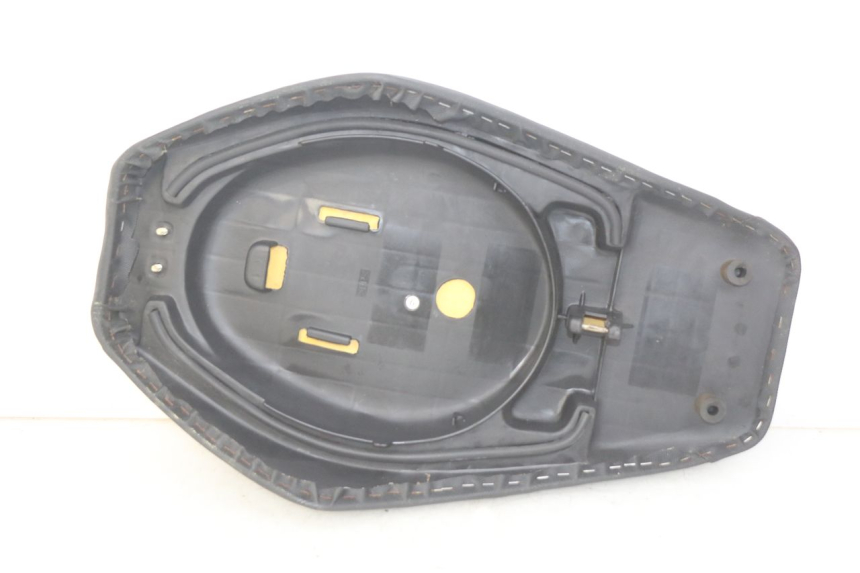 photo de ZITSEL KEEWAY F-ACT FACT 50 (2006 - 2011) - Kenmerkende details