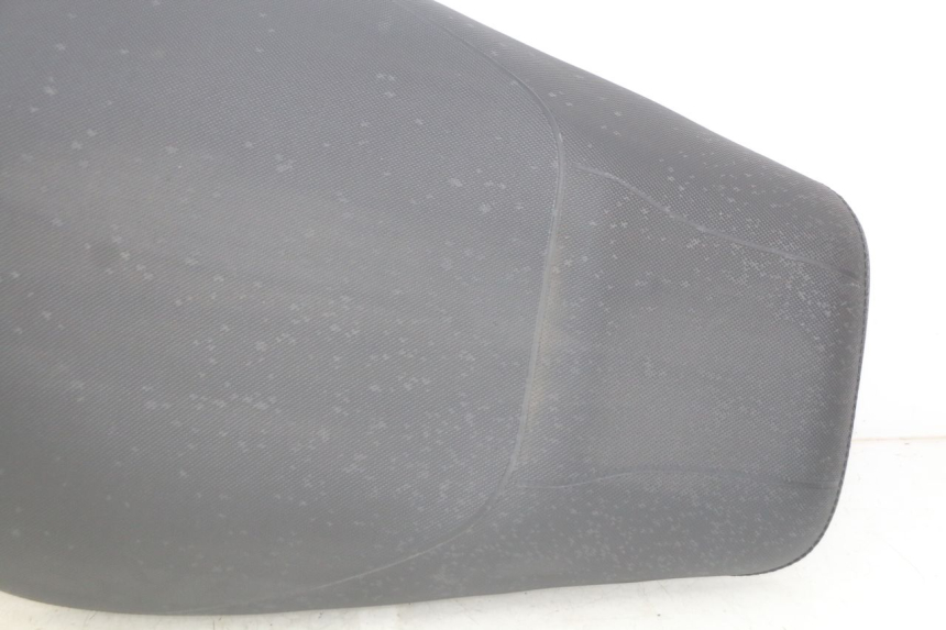 photo de ZITSEL KEEWAY F-ACT FACT 50 (2006 - 2011) - Zoom op componenten