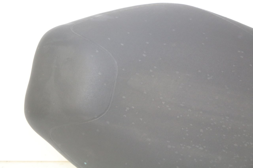 photo de ZITSEL KEEWAY F-ACT FACT 50 (2006 - 2011) - Detailaanzicht