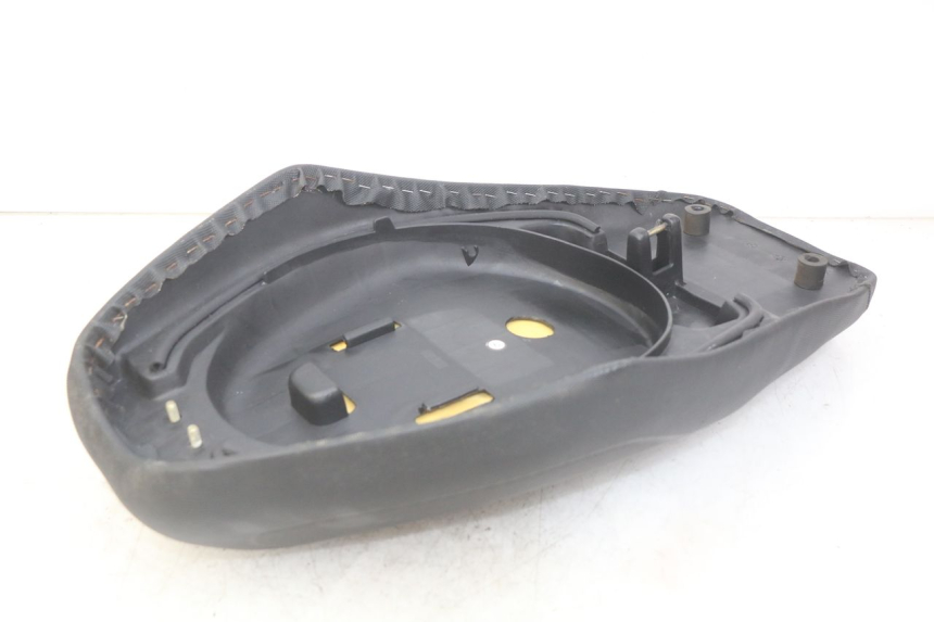 photo de ZITSEL KEEWAY F-ACT FACT 50 (2006 - 2011) - Overzicht