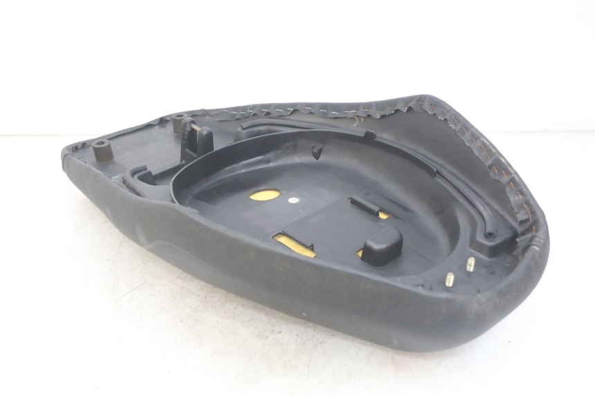 photo de ZITSEL KEEWAY F-ACT FACT 50 (2006 - 2011) - Bevestigingspunten