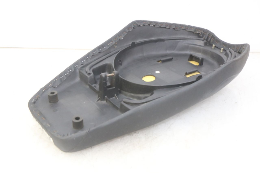 photo de ZITSEL KEEWAY F-ACT FACT 50 (2006 - 2011) - Staat van het oppervlak