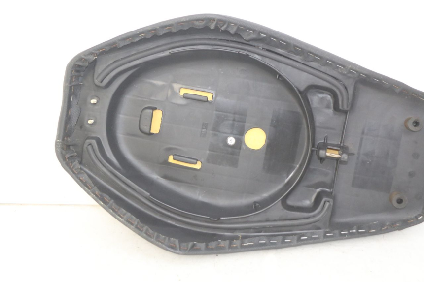 photo de ZITSEL KEEWAY F-ACT FACT 50 (2006 - 2011) - Markeringen en referenties