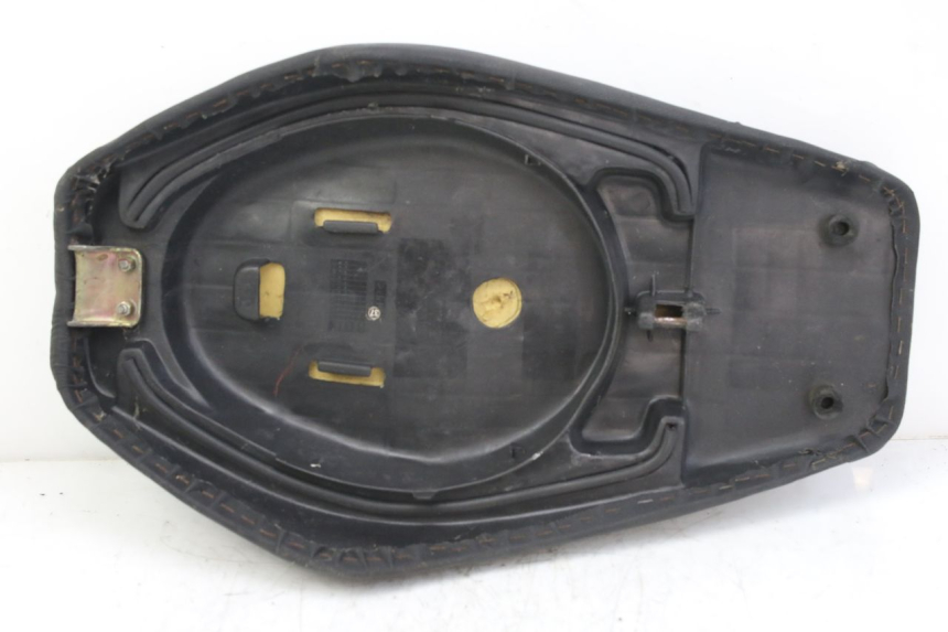 photo de ZITSEL KEEWAY F-ACT FACT 50 (2006 - 2011) - Detail van het onderdeel