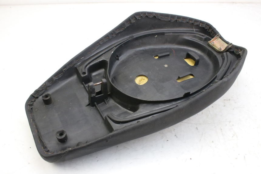 photo de ZITSEL KEEWAY F-ACT FACT 50 (2006 - 2011) - Andere kijkhoek