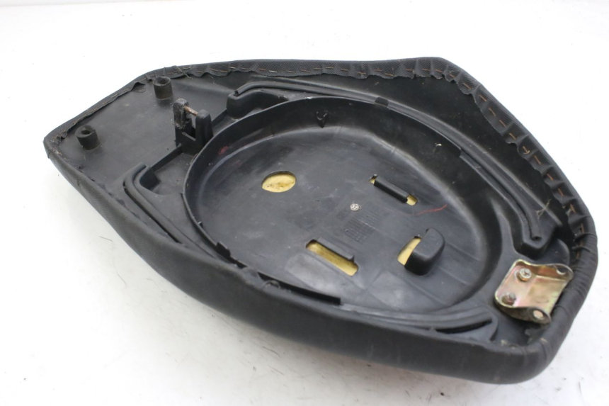 photo de ZITSEL KEEWAY F-ACT FACT 50 (2006 - 2011) - Technische close-up