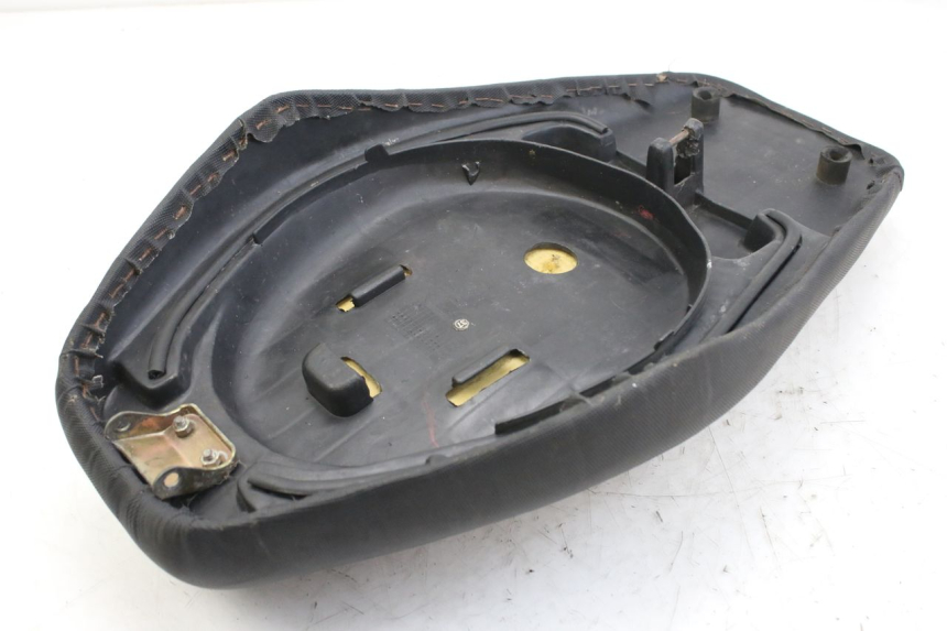 photo de ZITSEL KEEWAY F-ACT FACT 50 (2006 - 2011) - Overzicht