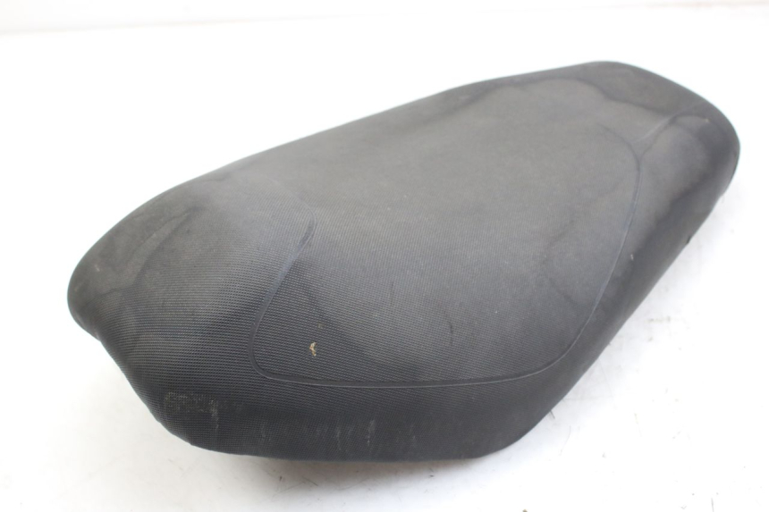 photo de ZITSEL KEEWAY F-ACT FACT 50 (2006 - 2011) - Staat van het oppervlak