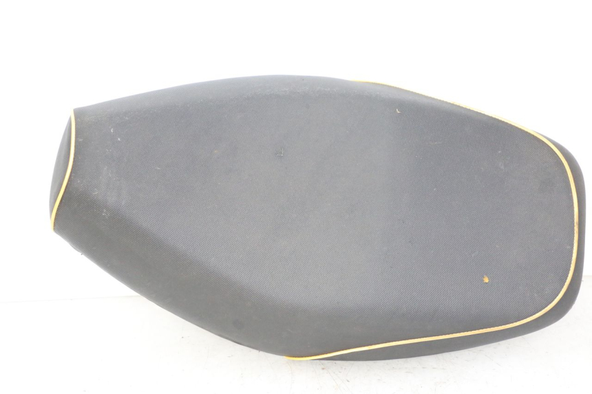 photo de ZITSEL KEEWAY F-ACT FACT 50 (2006 - 2011) - Hoofdaanzicht