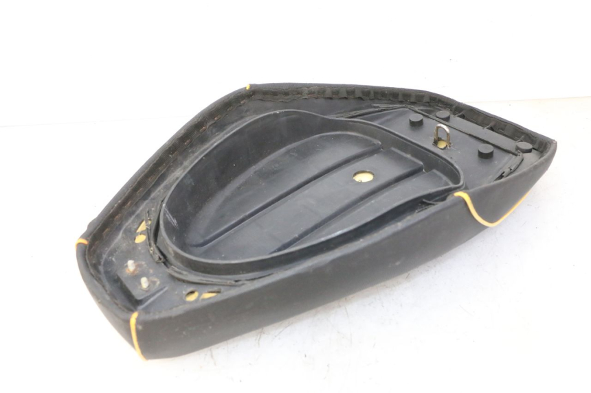 photo de ZITSEL KEEWAY F-ACT FACT 50 (2006 - 2011) - Detail van het onderdeel