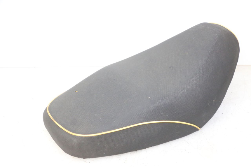 photo de ZITSEL KEEWAY F-ACT FACT 50 (2006 - 2011) - Zoom op componenten