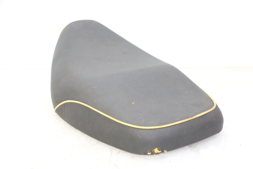 photo de ZITSEL KEEWAY F-ACT FACT 50 (2006 - 2011) - Detailaanzicht