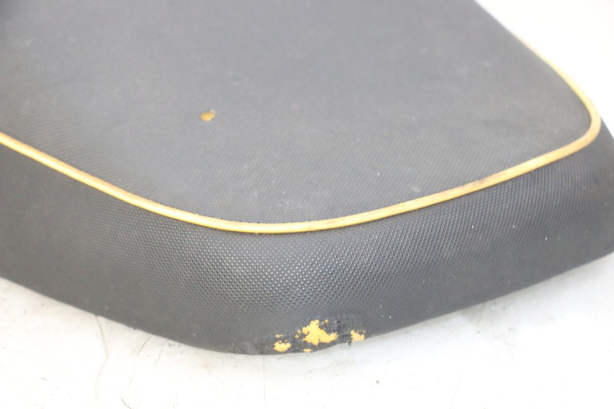 photo de ZITSEL KEEWAY F-ACT FACT 50 (2006 - 2011) - Aanvullende foto