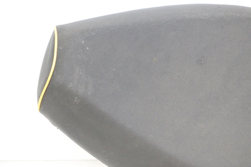 photo de ZITSEL KEEWAY F-ACT FACT 50 (2006 - 2011) - Alternatieve hoek