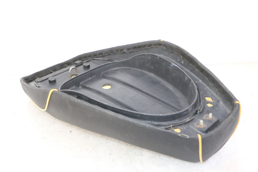 photo de ZITSEL KEEWAY F-ACT FACT 50 (2006 - 2011) - Zoom op gebruiksstaat