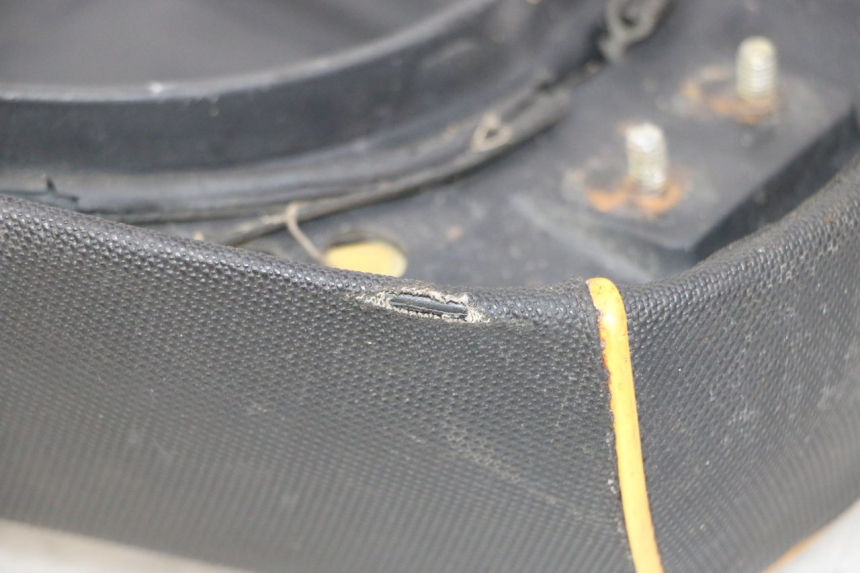 photo de ZITSEL KEEWAY F-ACT FACT 50 (2006 - 2011) - Andere kijkhoek