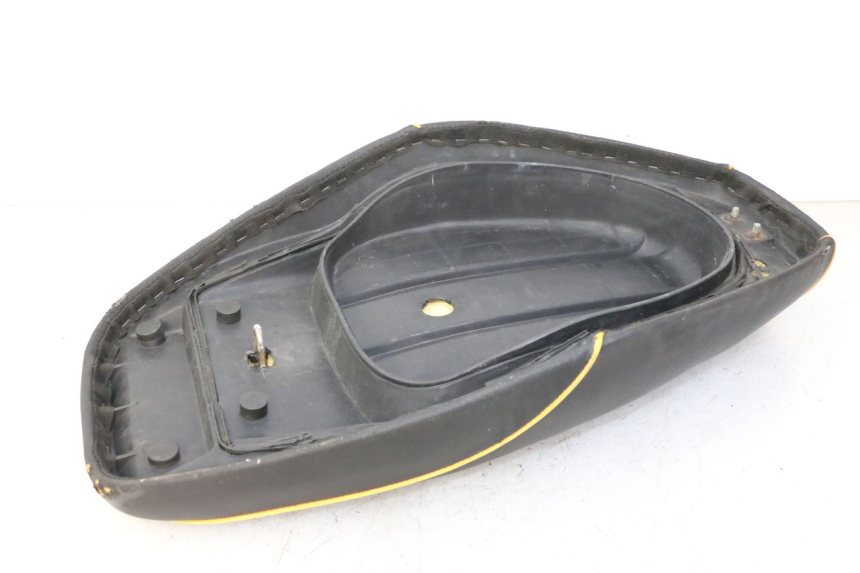 photo de ZITSEL KEEWAY F-ACT FACT 50 (2006 - 2011) - Technische close-up