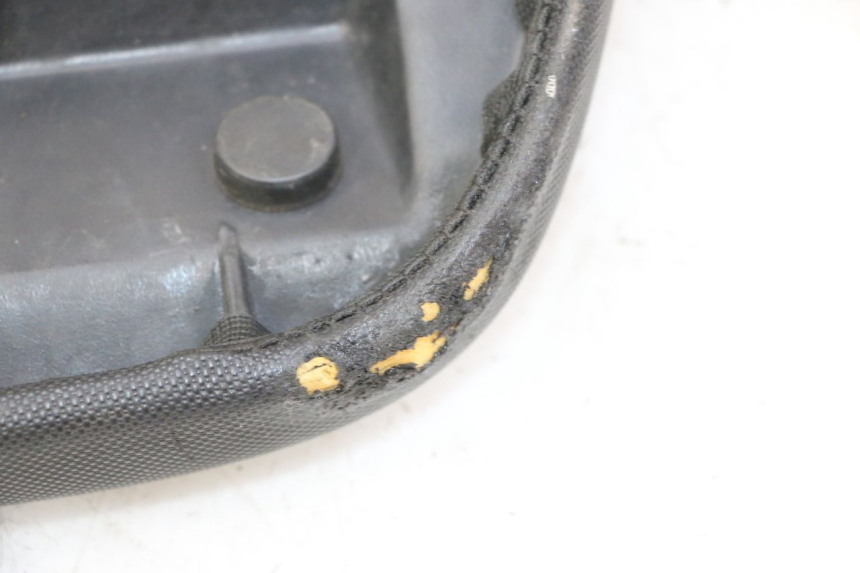 photo de ZITSEL KEEWAY F-ACT FACT 50 (2006 - 2011) - Overzicht