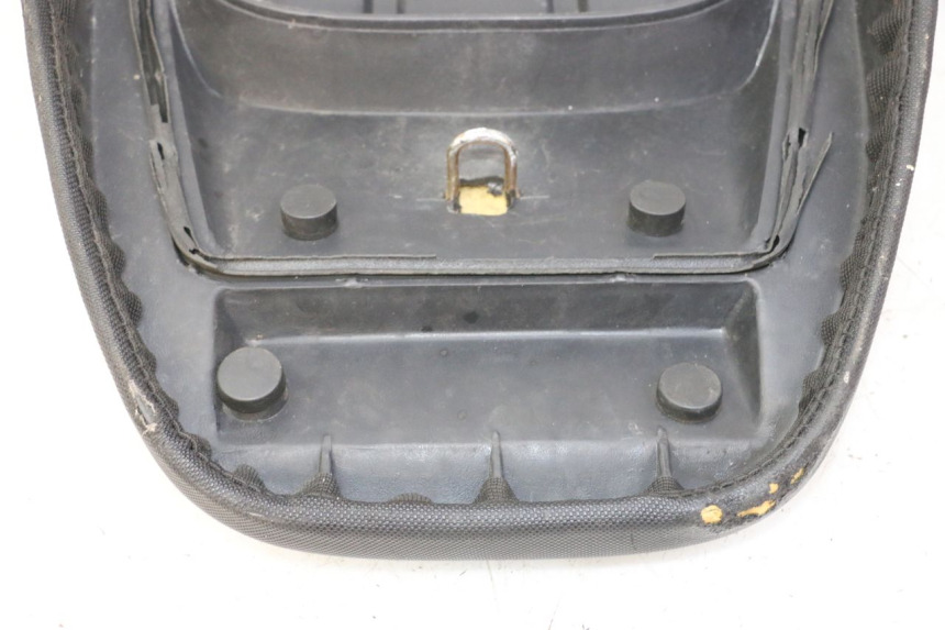 photo de ZITSEL KEEWAY F-ACT FACT 50 (2006 - 2011) - Bevestigingspunten