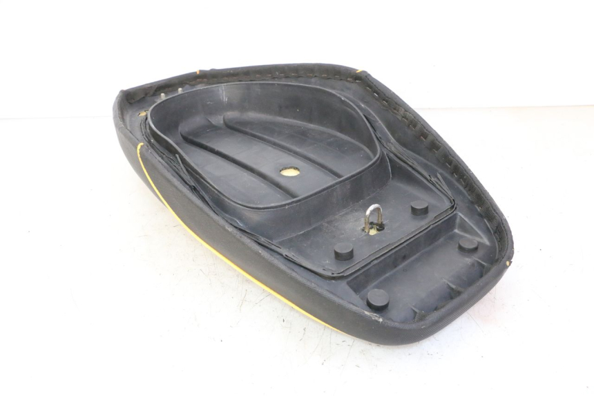 photo de ZITSEL KEEWAY F-ACT FACT 50 (2006 - 2011) - Staat van het oppervlak