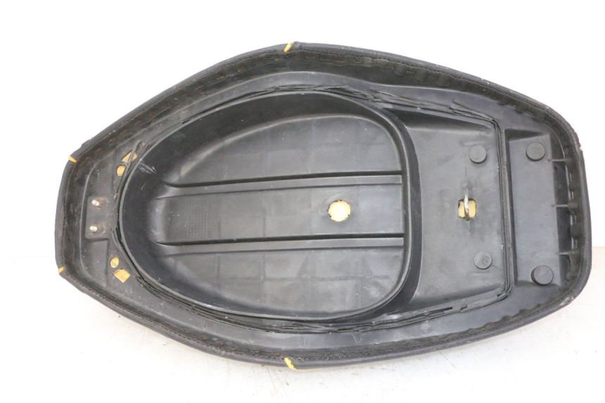 photo de ZITSEL KEEWAY F-ACT FACT 50 (2006 - 2011) - Gecontroleerd onderdeel