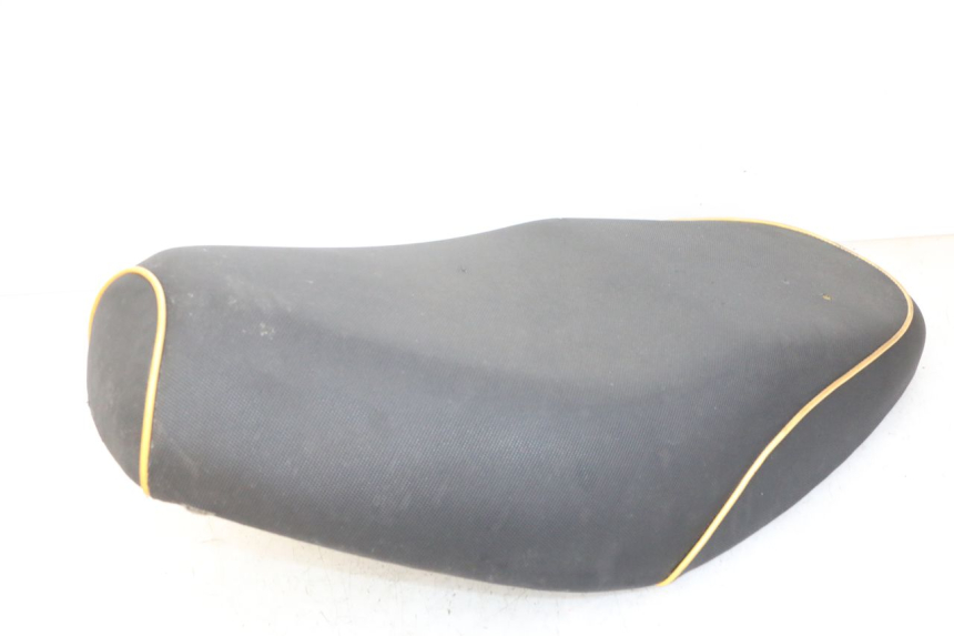 photo de ZITSEL KEEWAY F-ACT FACT 50 (2006 - 2011) - Markeringen en referenties