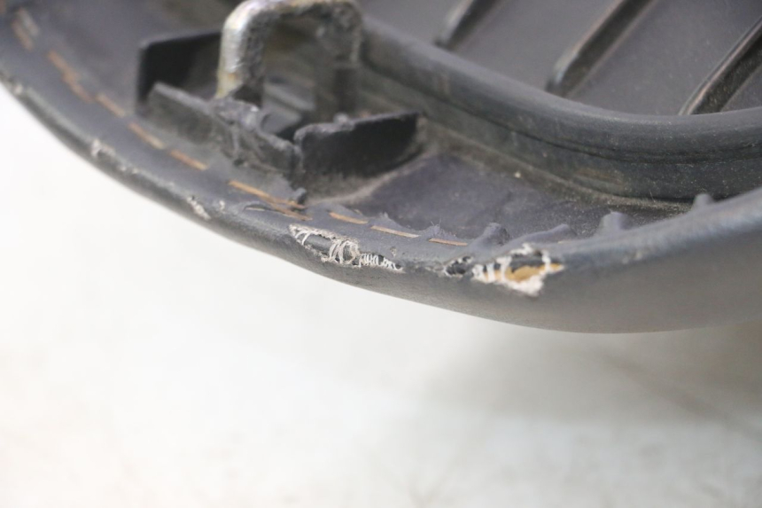 photo de ZITJE HONDA FES PANTHEON 2T 125 (1998 - 2002) - Kenmerkende details
