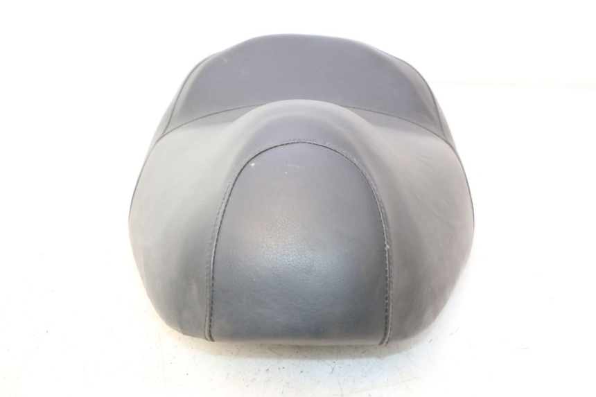 photo de ZITJE HONDA FES PANTHEON 2T 125 (1998 - 2002) - Focus op structuur