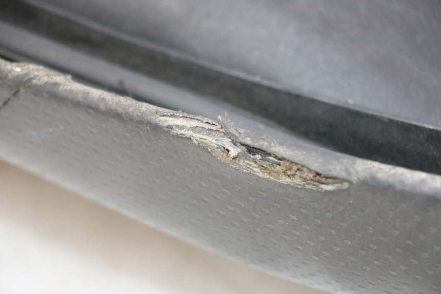 photo de ZITJE HONDA FES S-WING SWING ABS 125 (2007 - 2015) - Productaanzicht