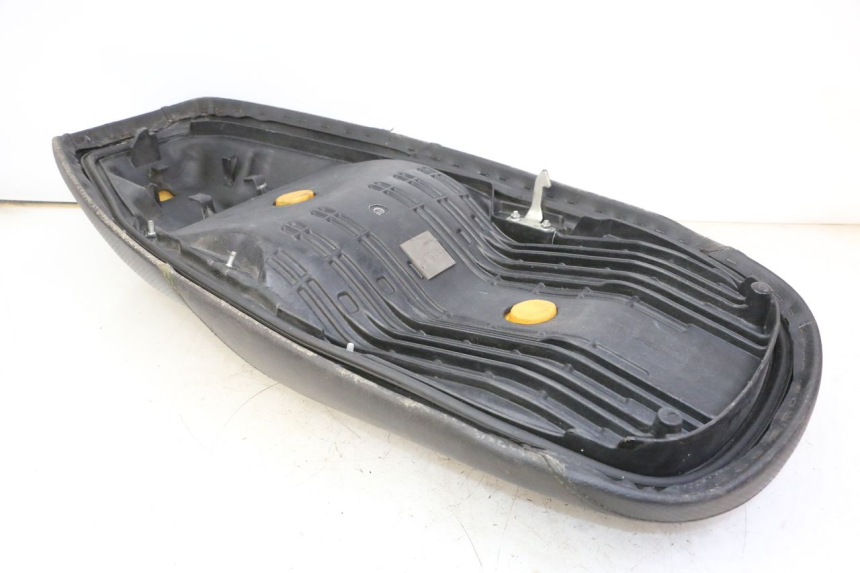 photo de ZITJE HONDA FES S-WING SWING ABS 125 (2007 - 2015) - Zoom op componenten