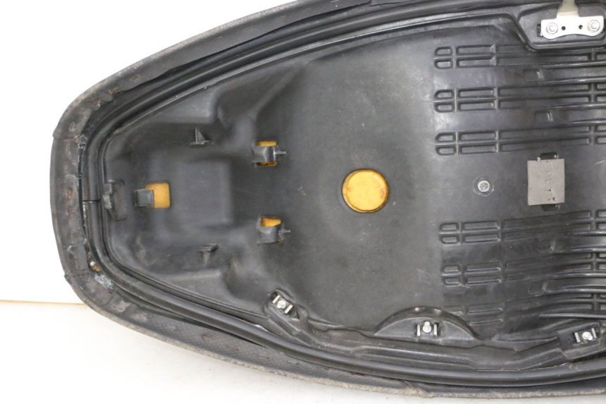 photo de ZITJE HONDA FES S-WING SWING ABS 125 (2007 - 2015) - Aanvullende foto